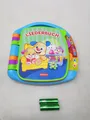 Fisher-Price Lernspass Liederbuch Baby Baby Musik Buch ab 6 Monate Baby