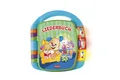 Fisher-Price Lernspaß, Liederbuch, Baby Musik Buch, Musikspielzeug für Babys, El
