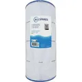 AllSpares Wasserfilter für Whirlpool/Pool Filterkartusche geeignet für Waterair CW100 / FCW100 / 008553 (Ø250x530mm)