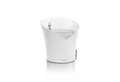 Lechuza® Blumentopf Orchidea weiß matt