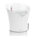 LECHUZA® ORCHIDEA Weiß matt