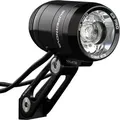 SUPERNOVA E3 Pro 2 Dynamoscheinwerfer, schwarz (VE = 1 Stück)