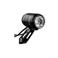 Supernova - Dynamoscheinwerfer E3 PRO 2 - Schwarz Poliert