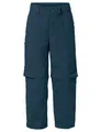 VAUDE Trekkinghose Kids Detective Antimos ZO Pants