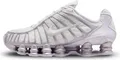 Nike Shox TL Barely Grape - 42 Größe: 42
