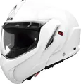 Airoh Mathisse II Klapphelm, weiß, M (57/58)