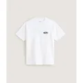 Vans Double Standard Ss Tee (L) (66970542)