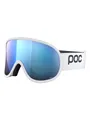 POC Ski-/ Snowboardbrille "Retina" in Weiß, Damen