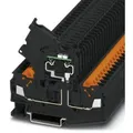 Phoenix Contact QTC 2.5mm2 Hebelsicherungsklemme