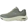 Skechers Skechers Herren Sneaker ARCH FIT 232040/OLV olive grün Sneaker grün 44 EU