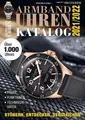 Armbanduhren Katalog 2021/2022 - Rolex, Omega, Patek, Tudor u. v. m. Braun, Pete