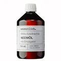 wesentlich. Neemöl mit Emulgator 500ml - fertig gemischt für Haus und Garten - hochergiebig für 50l Spray
