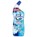 WC Frisch WC Reiniger Gel Kraft Aktiv Ozeanfrische 750ml