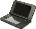 New Nintendo 3DS XL Metallic Schwarz / Black OHNE Ladekabel – Zustand sehr gut