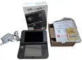 New Nintendo 3DS XL Metallic Schwarz - Handheld Spielekonsole ✅