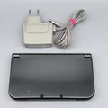 New Nintendo 3DS XL - Handheld Spielkonsole - Metallic Black
