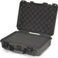 Nanuk Kunststoffkoffer 910 - mit Schaum Olivgrün (8.20 l) (NK-WS-910-1006)
