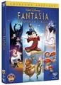 DVD FANTASIA THE ORIGINAL CLASSIC Walt Disney Special Edition Neu 1990