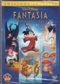 DVD Walt Disney Fantasia: The Original Classic ITALIAN / ENGLISH A.O.