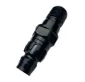 Trade-Shop Bohrkrone Adapter DD-BI auf 1 1/4" UNC AG mit R 1/2" IG Diamant-Bohrkronen, Bohrkronenaufnahme für Kernbohrer Kernbohrgeräte