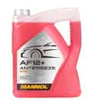 MANNOL 4012 Antifreeze AF12+ (-40) Longlife 5 L