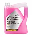 Mannol Kühlerfrostschutz Rot G12+ 5 L Mannol Antifreeze AF12+ -40°C Kühlmittel V