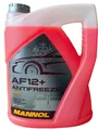 Mannol 4012 AF12+ -40°C Antifreeze Longlife Kühlerfrostschutz - 5L (MN4012-5)