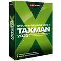 Lexware Taxman 2022