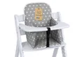 Totsy Baby Sitzverkleinerer Hochstuhl Baby Sitzkissen - Kinder Sitzauflage für Hauck und Stokke