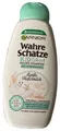 (11,08€/L) Garnier Wahre Schätze Kids 2 in 1 Shampoo Sanfte Hafermilch 6x300ml