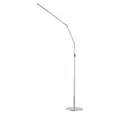 Daylight LED Arbeitsleuchte - Slimline 4 Standleuchte/Stehleuchte