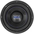 Hifonics ZXE10S4 Auto-Subwoofer passiv 500 W 4 Ω