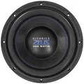 Hifonics ZXE10S4 Auto-Subwoofer passiv 500 W 4 Ω (500 W) (ZXE10S4)