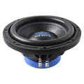 Hifonics ZXE10S4 Auto-Subwoofer passiv 500W 4â„¦