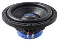 Hifonics ZXE10S4 Subwoofer (10) 25cm Leistung 500 W Auto-Subwoofer (300 W, max.: W 30 cm)
