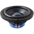 HIFONICS ZEUS EVO ZXE10-S4 25cm Auto Subwoofer CAR Hifi Woofer 500 Watt