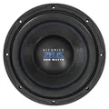 Hifonics Zeus ZXE10S4 - 25cm Subwoofer