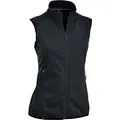 MAUL Damen Weste Piz PalUE II 10.0 - Softshell W