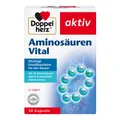 Doppelherz aktiv Aminosäuren Vital 30 St