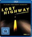 BILL/ARQUETTE,PATRICIA PULLMAN - LOST HIGHWAY   BLU-RAY NEU