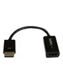 StarTech.com DisplayPort zu HDMI 4K Konverter