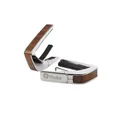 Thalia Wood Collection Capo Santos Rosewood Chrome Kapodaster | Neu