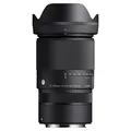 Sigma 16-300mm 3.5-6.7 DC OS Canon RF Contemporary-Serie