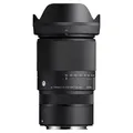 Sigma AF 16-300mm f/3,5-6,7 DC OS Contemporary Canon RF-S