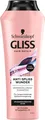 4015100404289 Gliss Anti-Spliss Wunder Szampon do Włosów 250 ml Schwarzkopf