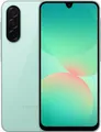 Samsung GALAXY A26 5G A266B Dual-SIM 8/256GB mint Android 15 Smartphone (SM-A266BLGCEUB)
