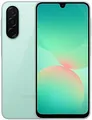 Samsung Galaxy A26 5G 6GB RAM 256GB Speicher Mint AI Handy 5.000mAh Akku Android 15 Smartphone ohne Simlock ohne Branding
