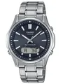 Casio LCW-M100TSE-1AER Wave Ceptor Herrenuhr 40mm 5ATM