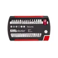 Wiha  29416 Bit-Set 31teilig Innen-Vierkant (Robertson) Torsionszone