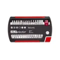 Wiha 29416 Bit-Set 31teilig Innen-Vierkant (Robertson) Torsionszone